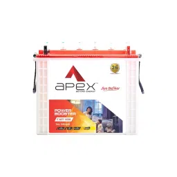 Apex 12 V 165 Ah ABTT-16500 Tall Tubular Inverter Battery-image-17
