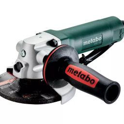 Metabo DW 125 125 mm Angle Grinder-image-9