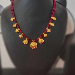 nikyanka Women jewellery set-picture-2