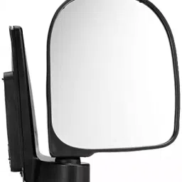 GALERIA iVIEW RHS Side Door Mirror Manually Adjustable for Santro IRG20200-1