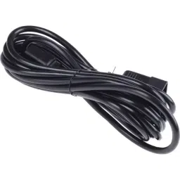 RS PRO Power Cord IEC C19 Socket to IEC C20 Plug 5 m, 1373361 image 4