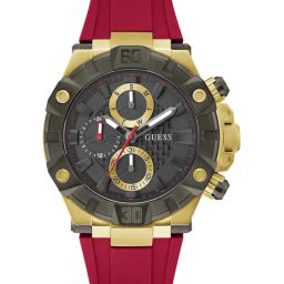 Guess GW0802G2 SPORT Chronograph Watch For Men-picture-45