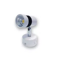 Impression Lights 3W Led Cob Spot Light Warm White (Pack of 8)-picture-1