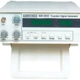 KUSAM-MECO KM 2002 Digital Function Generator-45