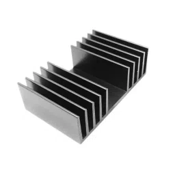 RS PRO Heatsink Universal Rectangular 1 K/W 100x120x37 mm, 271864-image-87