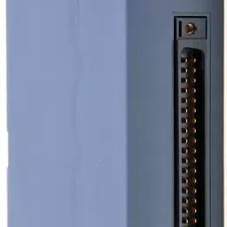 Mitsubishi QD62E 2 channel, High Speed Counter Modules-29