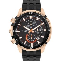 Lee Cooper LC07872.450 Multifunction Watch for Men-image-23