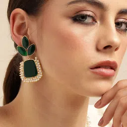 Anouk Classic Drop Earrings-50