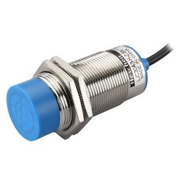 Inductive Proximity Sensor LJC30A3-H-Z/BX NPN normally open(NO),Detecting distance: 1-15mm image 3