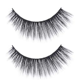 Beautiliss Professional False Eyelash - 3D72-image-30