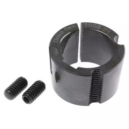 RS PRO 25 mm Tapar Bush Shaft Coupling Model No 183732-image-95