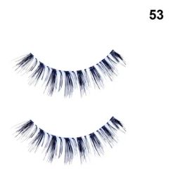 Beautiliss Professional False Eyelash - 53-image-78