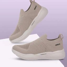 Campus Men's Boomer N Beige Running Shoes-picture-27
