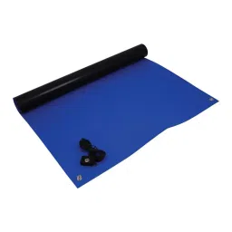 MULTICOMP PRO Anti Static Mats ESD BENCH MAT & GROUNDING CORD, 4FT, MC36348-picture-16