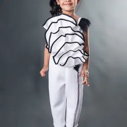 TOPLOVE Girls Sleeveless Jumpsuit-image-97