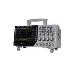 Hantek DSO4254C 4CH oscilloscope image 2