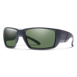Smith Optics Green Rectangular Sunglasses for Men-image-84