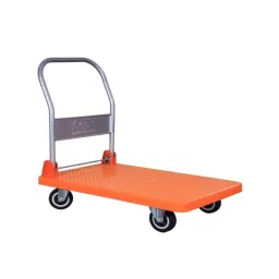 SRP 300kg Capacity Platform Trolley-14