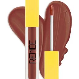 RENEE Everyday Liquid Lipstick 01 Brick - 5 ml-image-76
