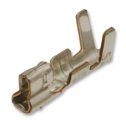 JST (JAPAN SOLDERLESS TERMINALS) Contact, Socket, 30-24Awg, Crimp, SPH-002T-P0.5S (Pack of 8000)-picture-31