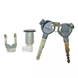 Deutsche DEUS-0423MA Ignition Lock for Honda Activa HET / Activa HET 3G / Activa 125-18
