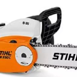 Stihl MS-230 Petrol Chainsaw with 18" Guide bar (11232000840)-image-55