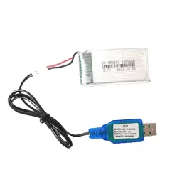 KP 3.7 V 1800 mAh Lithium-ion Rechargeable Battery, KP-853562-picture-39