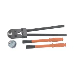 Jainson 25 to 400 mm²Compression Hand Tool Surya - 400-image-13