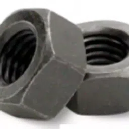 Unbrako 270014 Petrochemical Heavy Hex Nut Dia M52 - Pack of 4 Pcs-image-44
