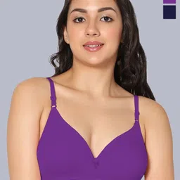 Eden Bra Medium Coverage-picture-18