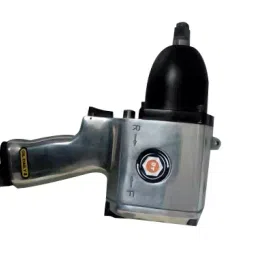 POWERTORC 12.7 mm 7000 rpm Heavy Duty Air Impact Wrench - PAT-121-picture-11