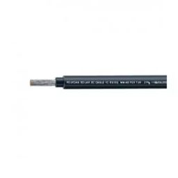 Polycab Cross Linked Low Smoke Sheathed UV Resistant Solar Cable 1 Core 4 Sq.mm-image-17