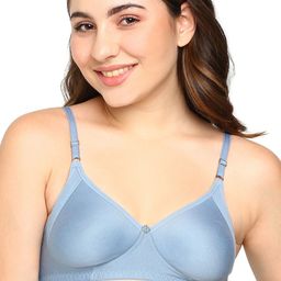 BLOSSOM Medium Coverage Bra-picture-20