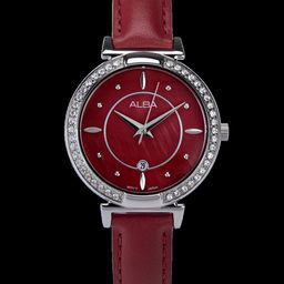 ALBA Women Fashion Quartz Watch-AH7BG1X1-image-96