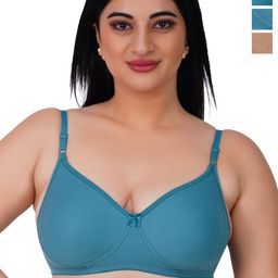 LADYLAND Bra Full Coverage-image-60