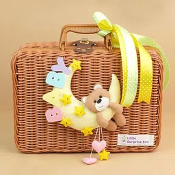 Little Surprise Box LLP Compact Pouch Travel Accessory-image-85