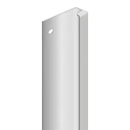 Hafele Profin 580 mm Rose Gold Oven Protector Profile for Vertical Gola Profiles, 126.36.221-image-12
