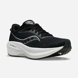 saucony Men Woven Design Sneakers-image-65