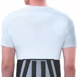 Dyna Surgical Lumbo Sacral Corset-Medium-5