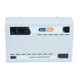 BlueVolt BV510A 5VA Digital Voltage Stabilizer-picture-45
