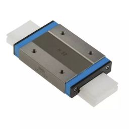 IKO Linear Guide Carriage 2870N Dynamic Load 18 mm Rail Width, MLFG18C1HS2-image-4