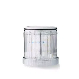 AUER Signal XDC Series Clear Steady Effect Beacon Module for Use with Eco-Modul 70 LED Signal Towers 24 V AC/DC LED, 900014405-image-54