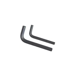 Fulcrum 5 mm Short Allen Key 50-52HRC of Steel-image-65