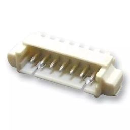 MULTICOMP PRO Pin Headers HEADER, VERTICAL, SMT, 6WAY, MC34441 (Pack of 5)-0