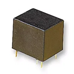 MULTICOMP PRO Signal Relays RELAY, SIGNAL, SPDT, 120VAC, 24VDC, 3A, MCHRS1H-S DC12V-15