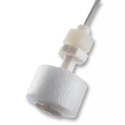 MULTICOMP PRO Float Liquid Level Sensors FLOAT SWITCH, NC, VERTICAL, MCPLS-031-B-6-10