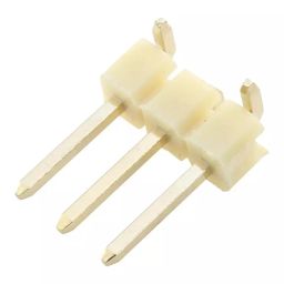 MULTICOMP PRO Pin Headers CONNECTOR, HEADER, 3POS, 1ROW, 2.54MM, 2211SM-03G-B1-TB (Pack of 10)-picture-11