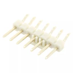 MULTICOMP PRO Pin Headers CONN, HEADER, 24POS, 1ROW, 2.54MM, 2211R-24G-SM-CR (Pack of 800)-26