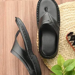 FAV SHOES Men Thong Flip-Flops-picture-19