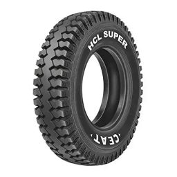CEAT 355/90-20 HCL SCH Truck Bias 18 PR Tyre and Tube with Flap-image-52